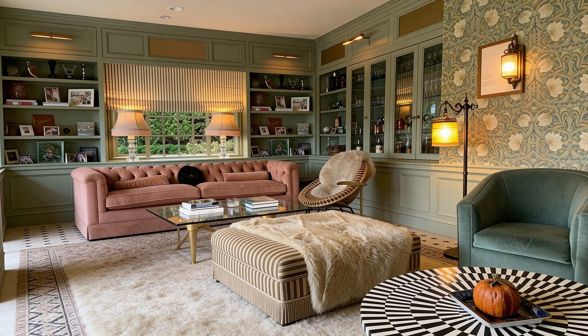 Male Eirin comparte un Tip deco: