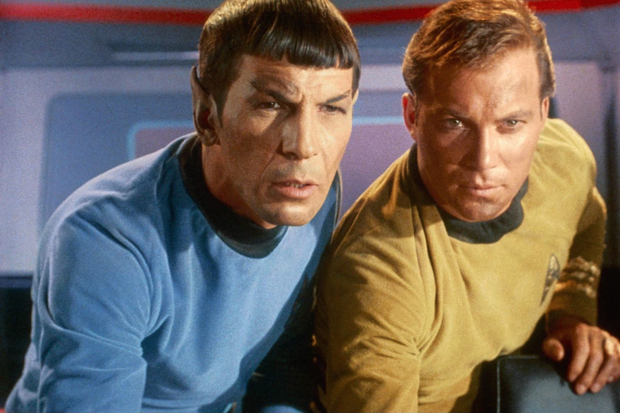 La tradición musical de Star Trek se expande con el disco heavy metal de William Shatner, sumándose al legado de Leonard Nimoy y Nichelle Nichols