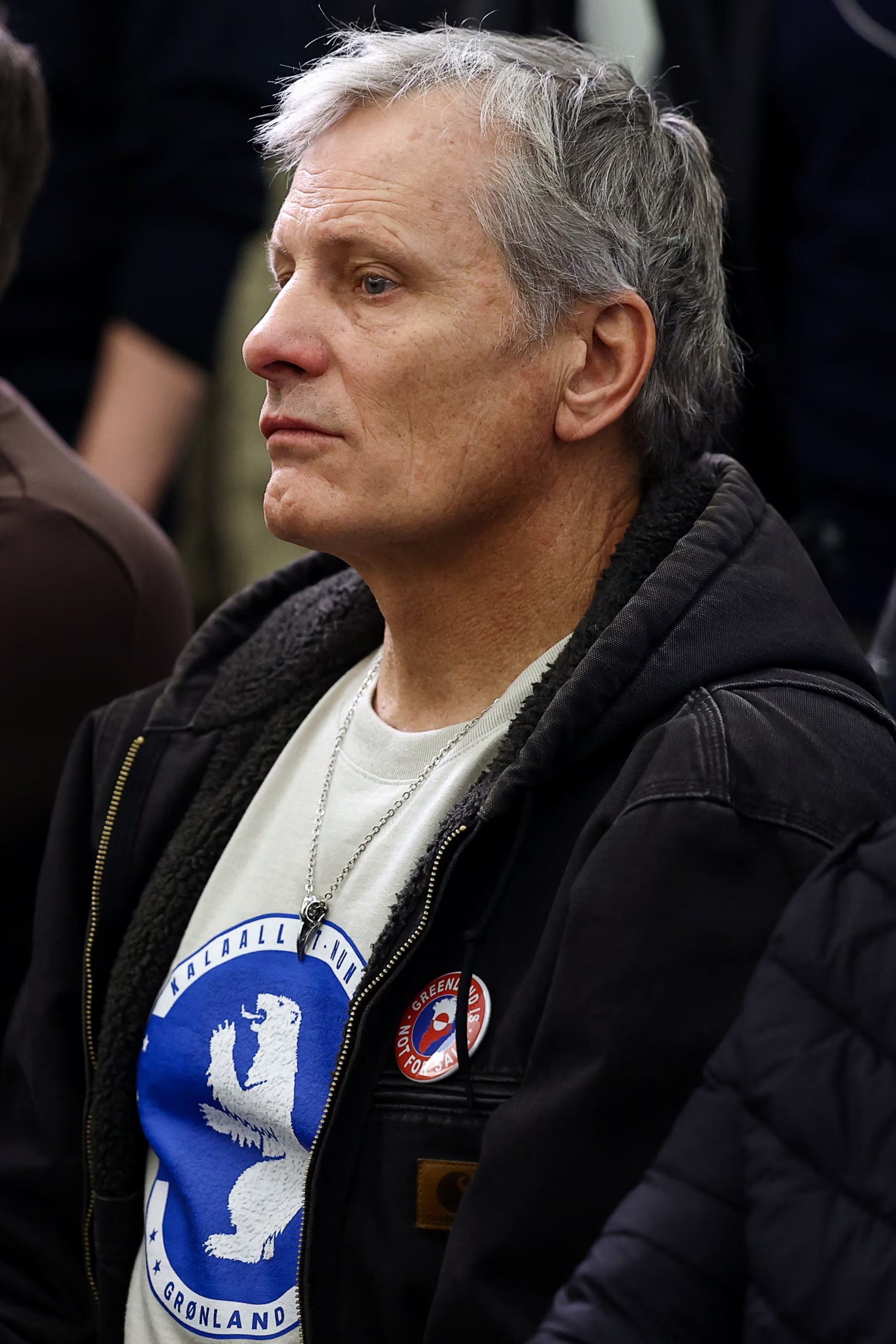 El actor destacó que la perseverancia y la práctica constante son claves para alcanzar el éxito en el mundo creativo (REUTERS/Stoyan Nenov)