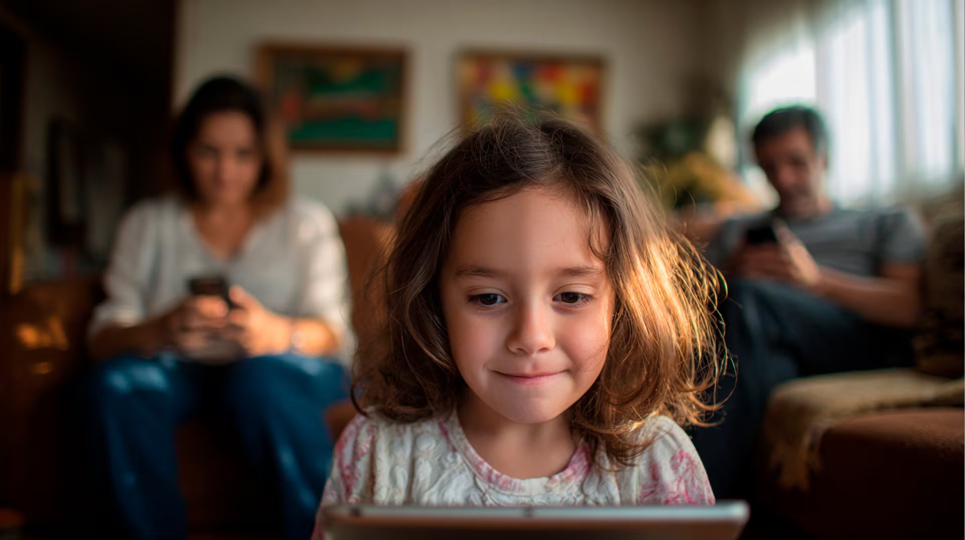 El uso intensivo de celulares reduce el disfrute de experiencias reales, según un estudio argentino
(Imagen Ilustrativa Infobae)