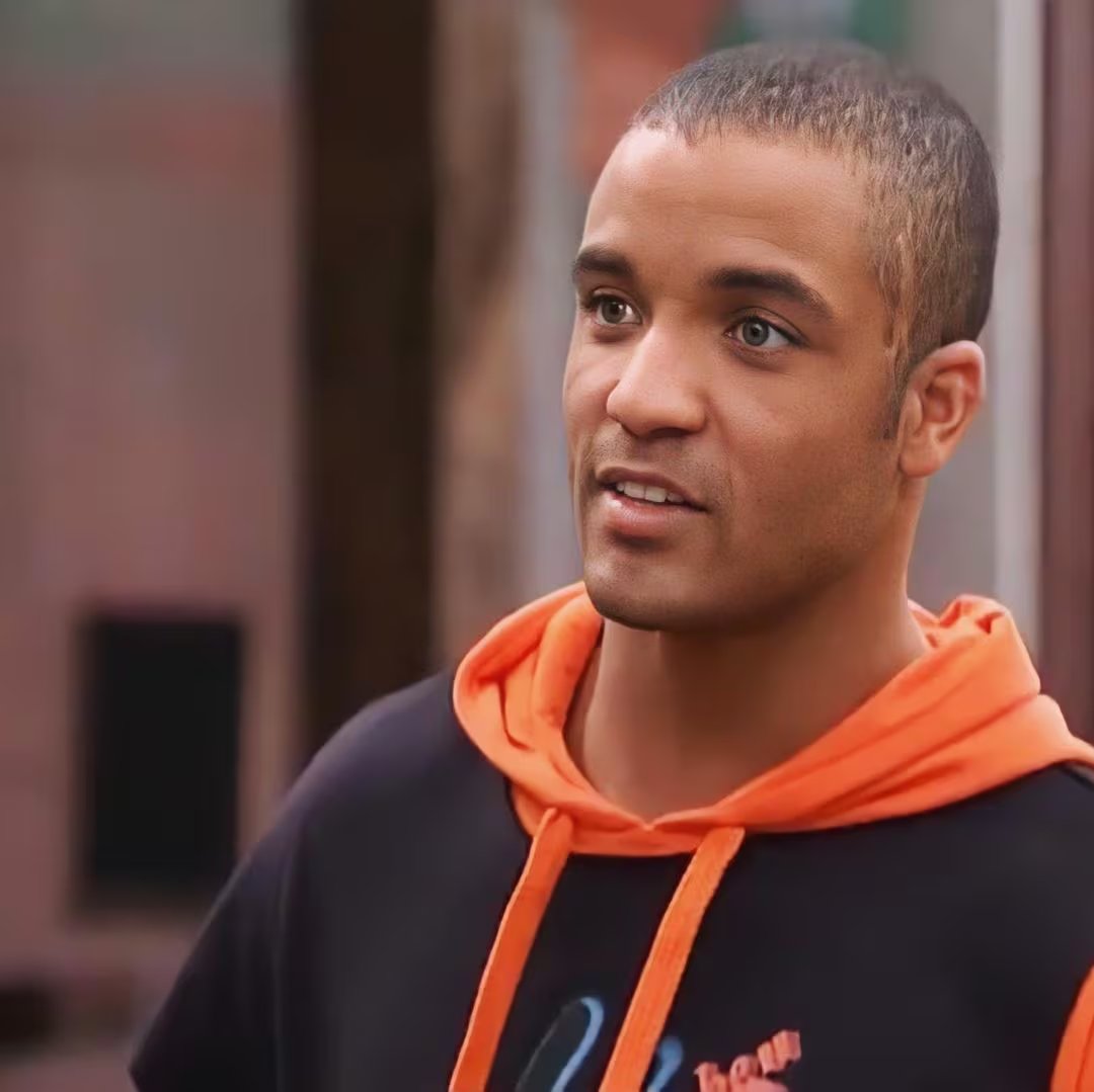 Edu del Prado (Foto: Instagram@upamemories)