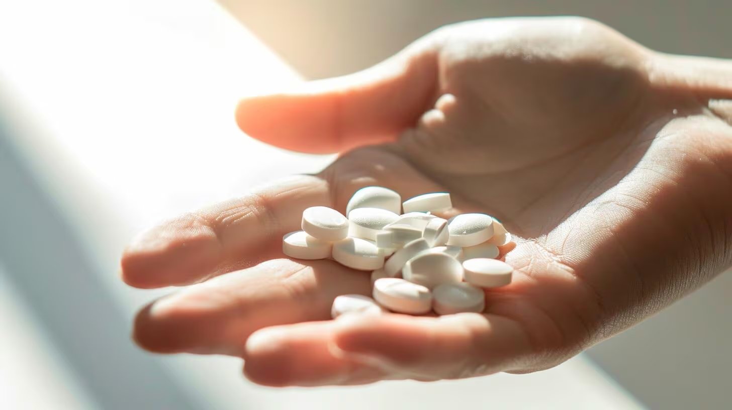 Los antiinflamatorios no esteroideos, geles tópicos y cremas con lidocaína constituyen los primeros tratamientos recomendados para el dolor de espalda (Imagen ilustrativa Infobae)