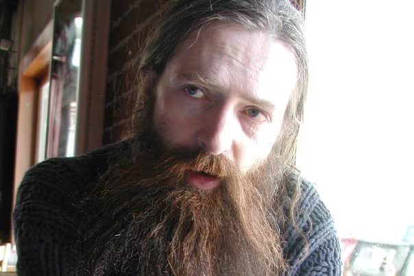 El biogerontólogo Aubrey de Grey es uno de los defensores más radicales de la longevidad extrema (Wikimedia)