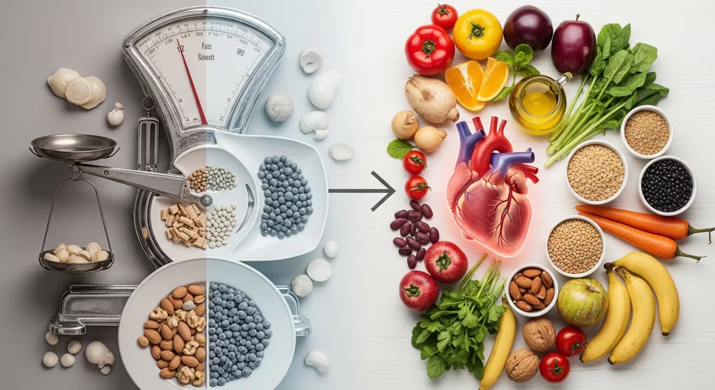 Investigadores de la Harvard T.H. Chan School of Public Health advierten que carnes y carbohidratos procesados elevan el riesgo de enfermedad coronaria (Imagen Ilustrativa Infobae)