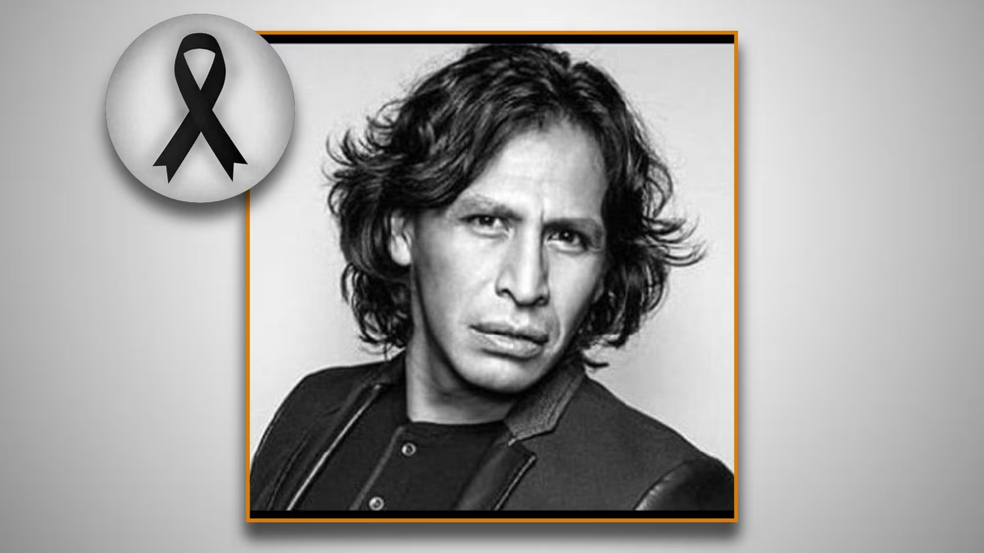 Gerardo Taracena. Foto: (Jesús Tovar Sosa/Infobae)