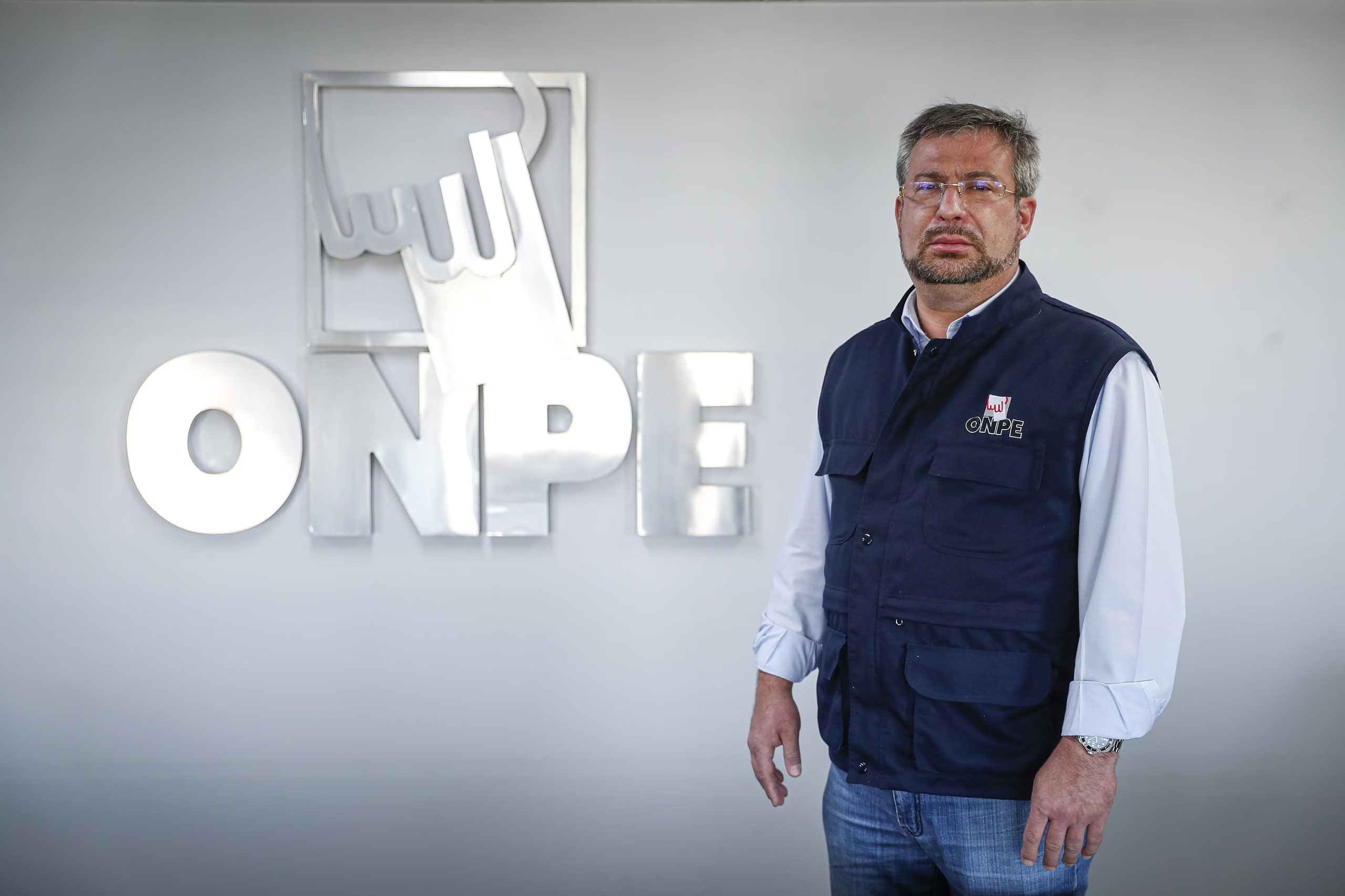 Jefe de la ONPE cuestionado por reparto de franja electoral. |POLITICA SUDAMÉRICA PERÚ
CONTACTO