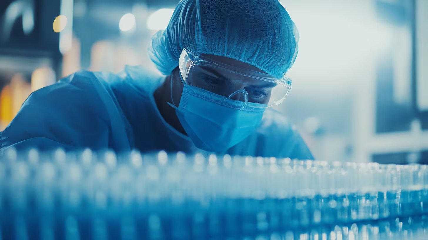 El estudio internacional identificó la proteína de activación de fibroblastos como un objetivo clave para guiar la terapia contra la enfermedad cardiovascular (Imagen Ilustrativa Infobae)