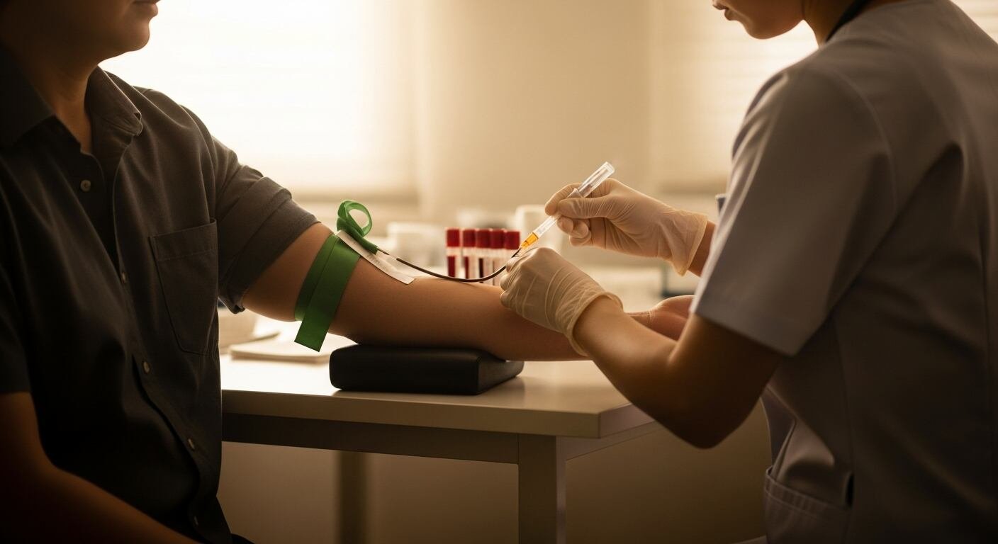 Los científicos subrayan la importancia de futuras pruebas clínicas para evaluar la seguridad y eficacia de la inmunoterapia en pacientes humanos (Imagen Ilustrativa Infobae)