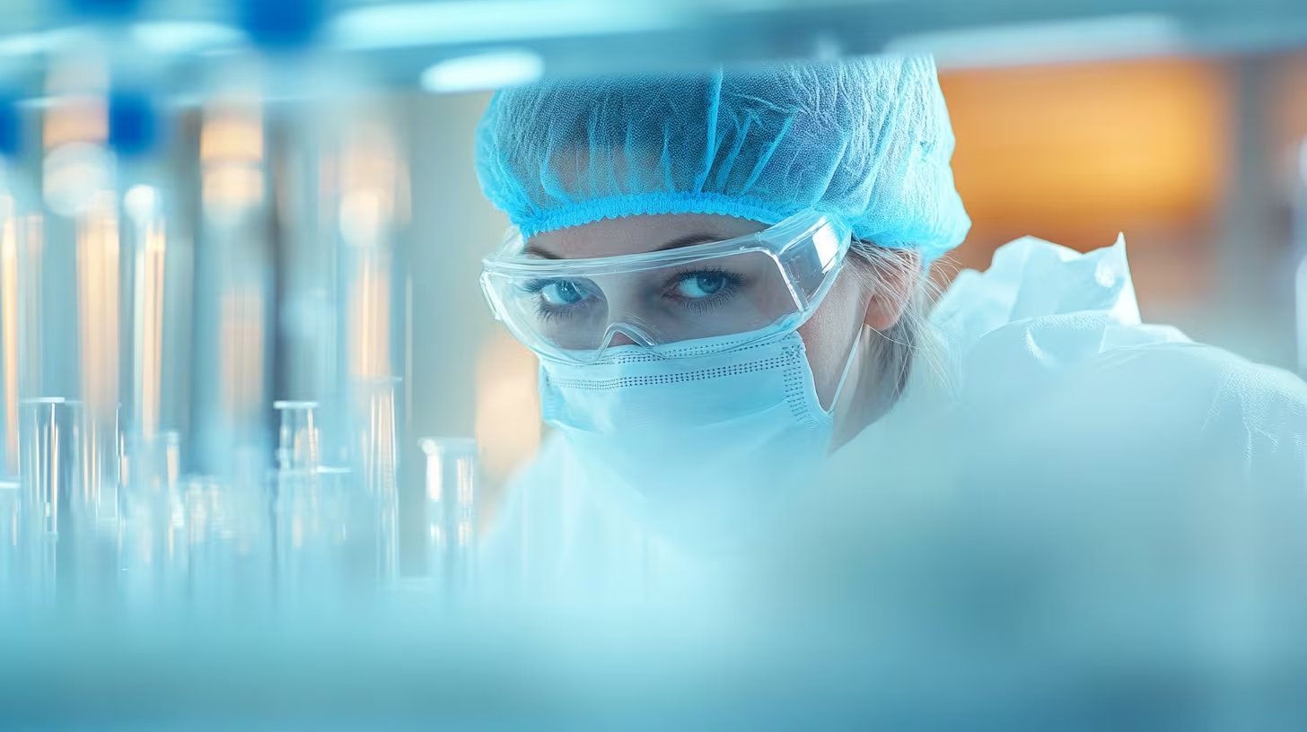 La proteína SerpinB2 es esencial para que los macrófagos del tejido adiposo controlen la inflamación y la sensibilidad a la insulina. (Imagen Ilustrativa Infobae)