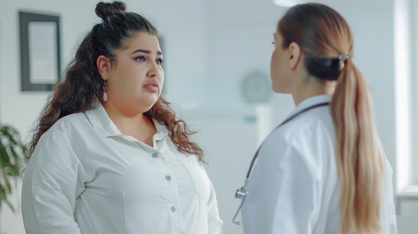 El hallazgo sobre SerpinB2 podría cambiar el enfoque en la prevención y tratamiento de la obesidad, la inflamación metabólica y la diabetes. (Imagen Ilustrativa Infobae)