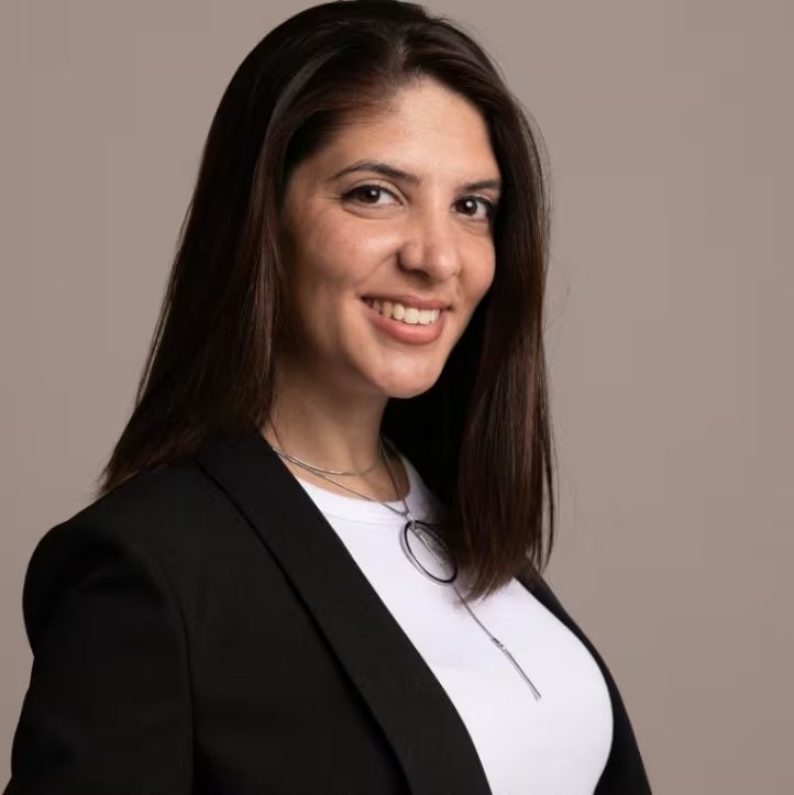 Lucía Mauritzen, directora ejecutiva de Chicas en Tecnología