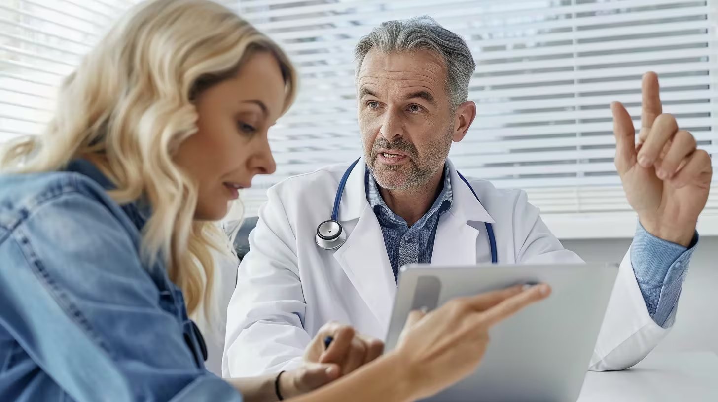 Entre los pacientes con cáncer, uno de cada cinco manifiesta malnutrición severa, una condición que incrementa las complicaciones, prolonga las internaciones y reduce la capacidad de sostener el tratamiento, impactando en la fuerza física, la autonomía y el bienestar psicológico (Imagen Ilustrativa Infobae)