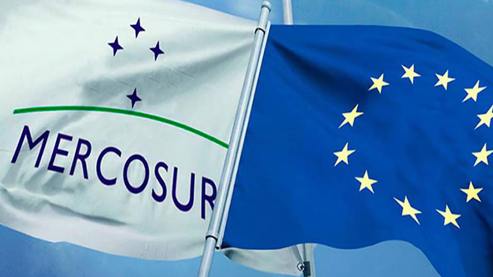 Es importante que la Unión Europea y el Mercosur se comprometan a mantener una relación de colaboración con las mismas reglas para todos (Foto: archivo DEF)