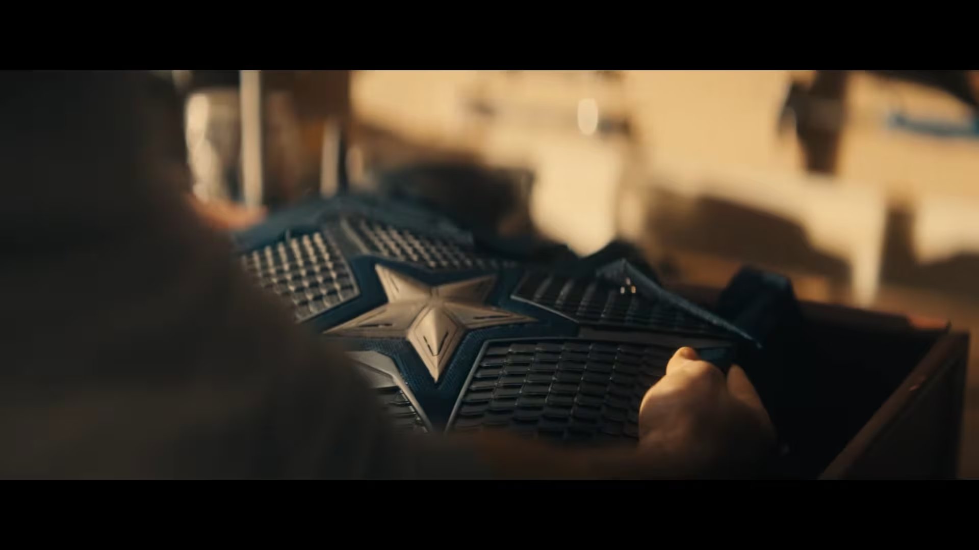 Avengers: Doomsday (Captura de tráiler oficial)