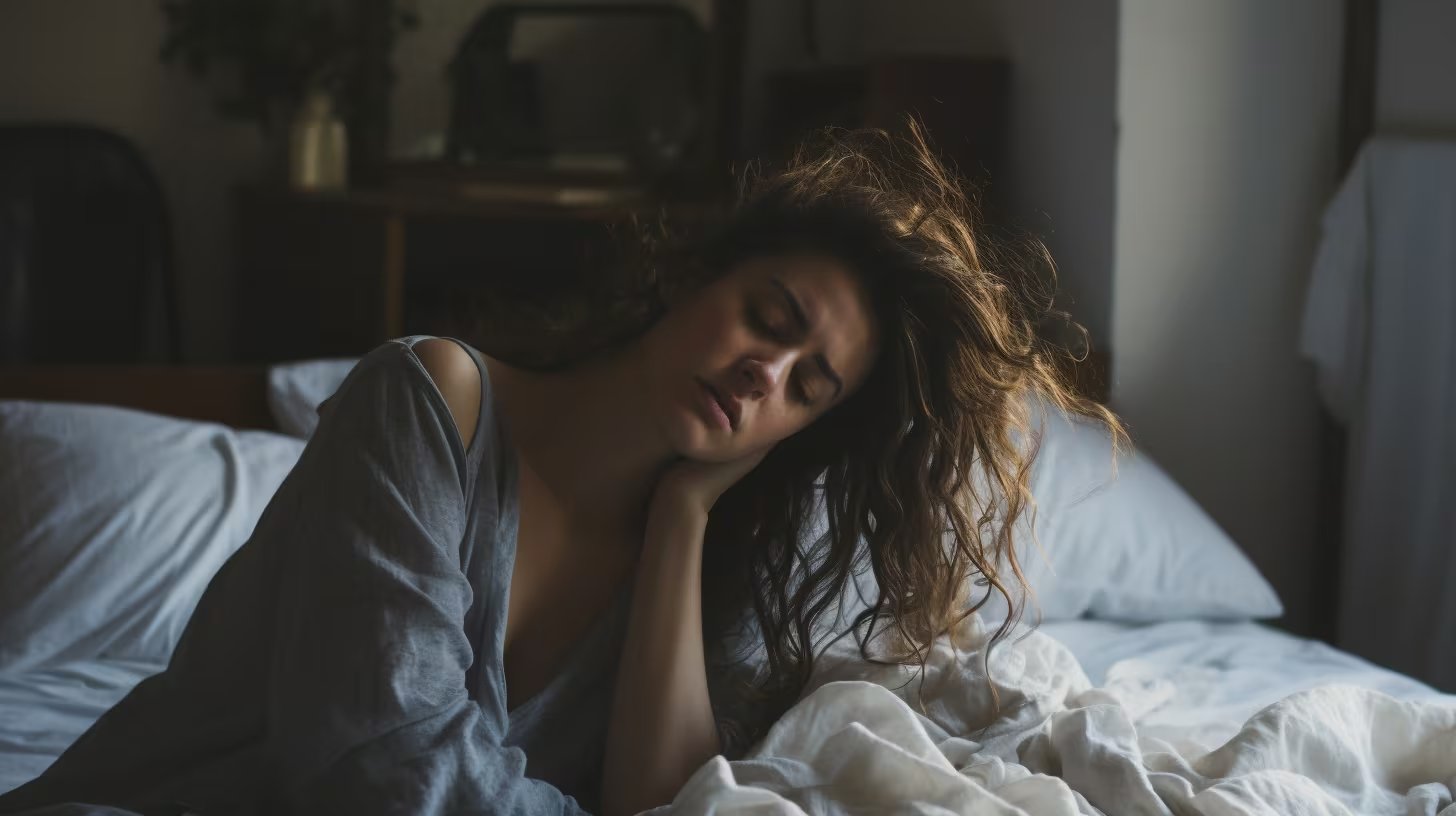 Síntomas frecuentes del dolor de cuello abarcan rigidez, punzadas, ardor y limitación en la movilidad, afectando la calidad de vida (Imagen Ilustrativa Infobae)