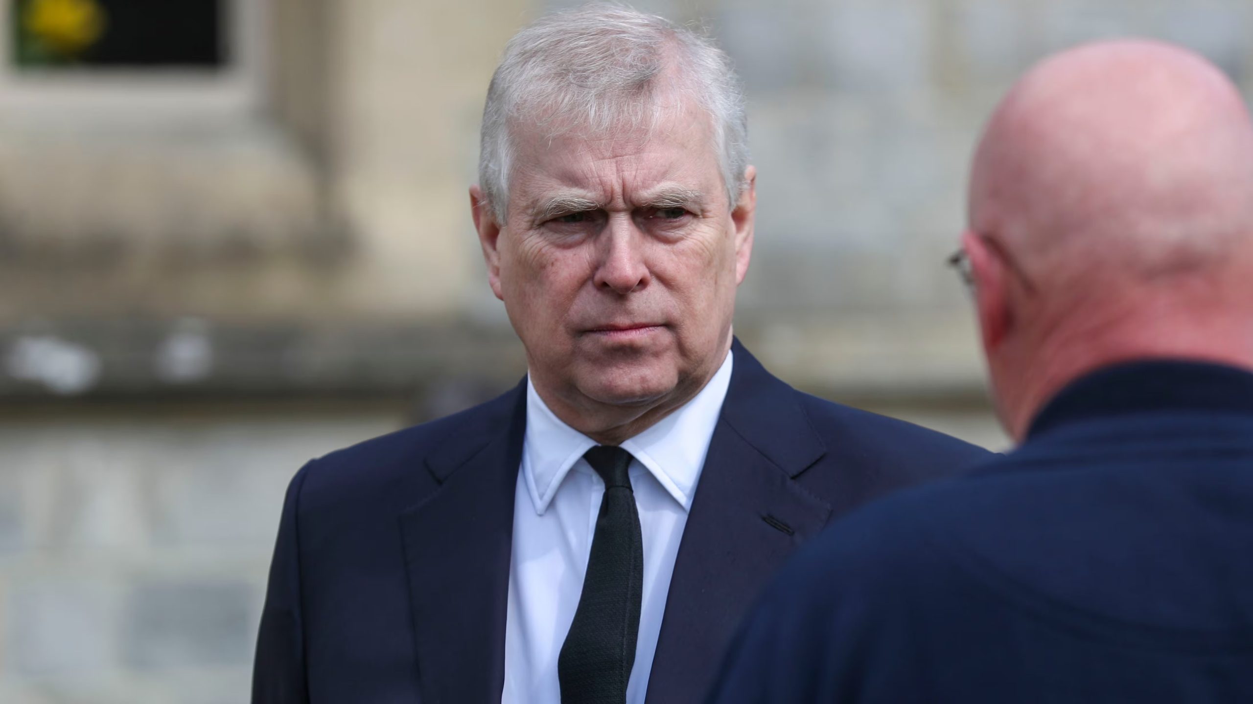 La detención de Andrés Mountbatten-Windsor, hermano menor del rey Carlos III, ocurrió la mañana de este jueves en la finca privada del ex duque de York, ubicada en Sandringham, en el este de Inglaterra. (Steve Parsons/AP/Archivo)