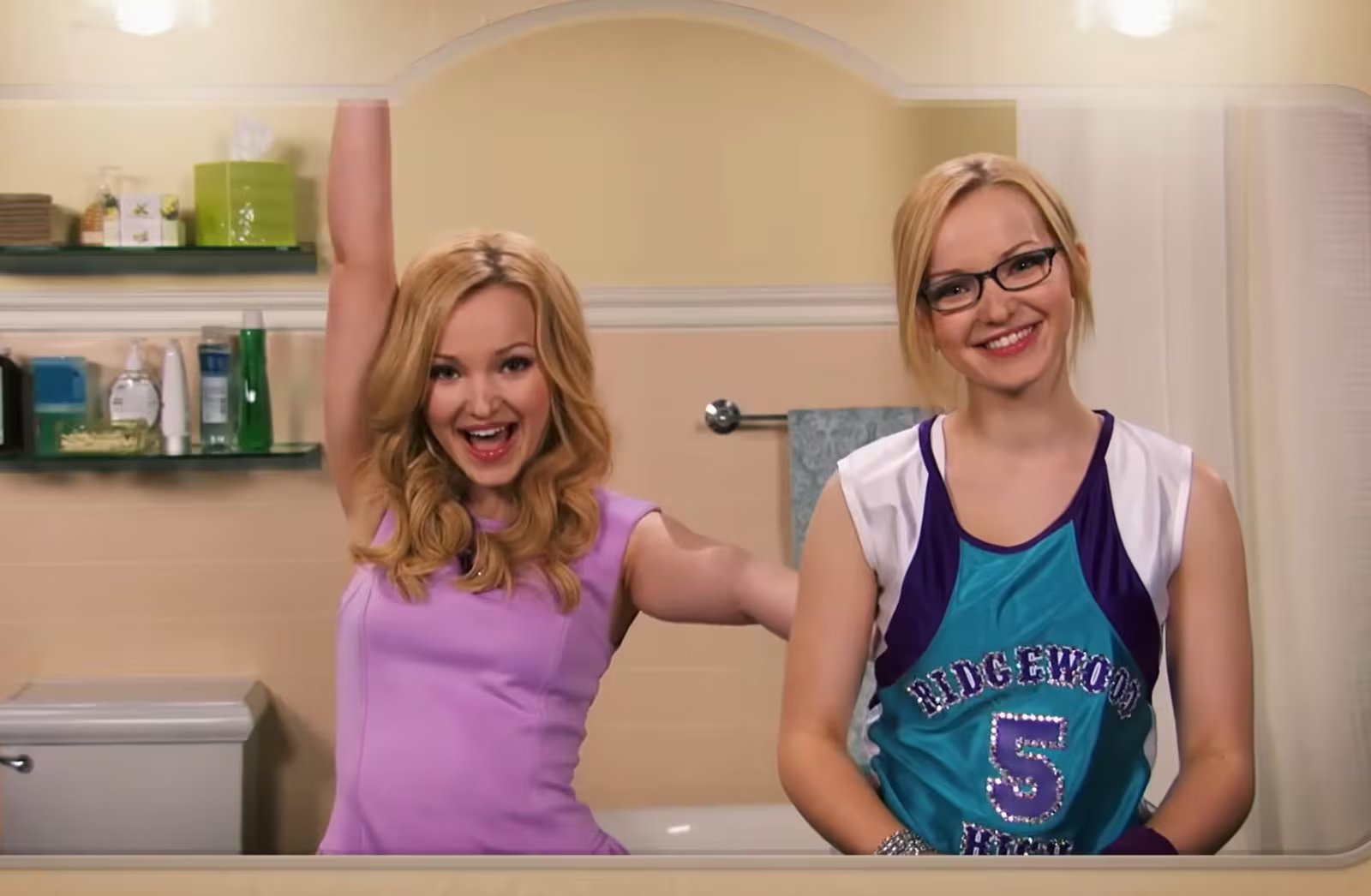 La entrevista en el pódcast 'Call Her Daddy' permitió a Dove Cameron reflexionar sobre empoderamiento femenino y salud mental tras su etapa en Disney Channel (Captura de video)