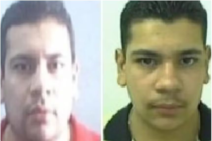 Rene Arzate “La Rana”.
(Foto:. FBI)