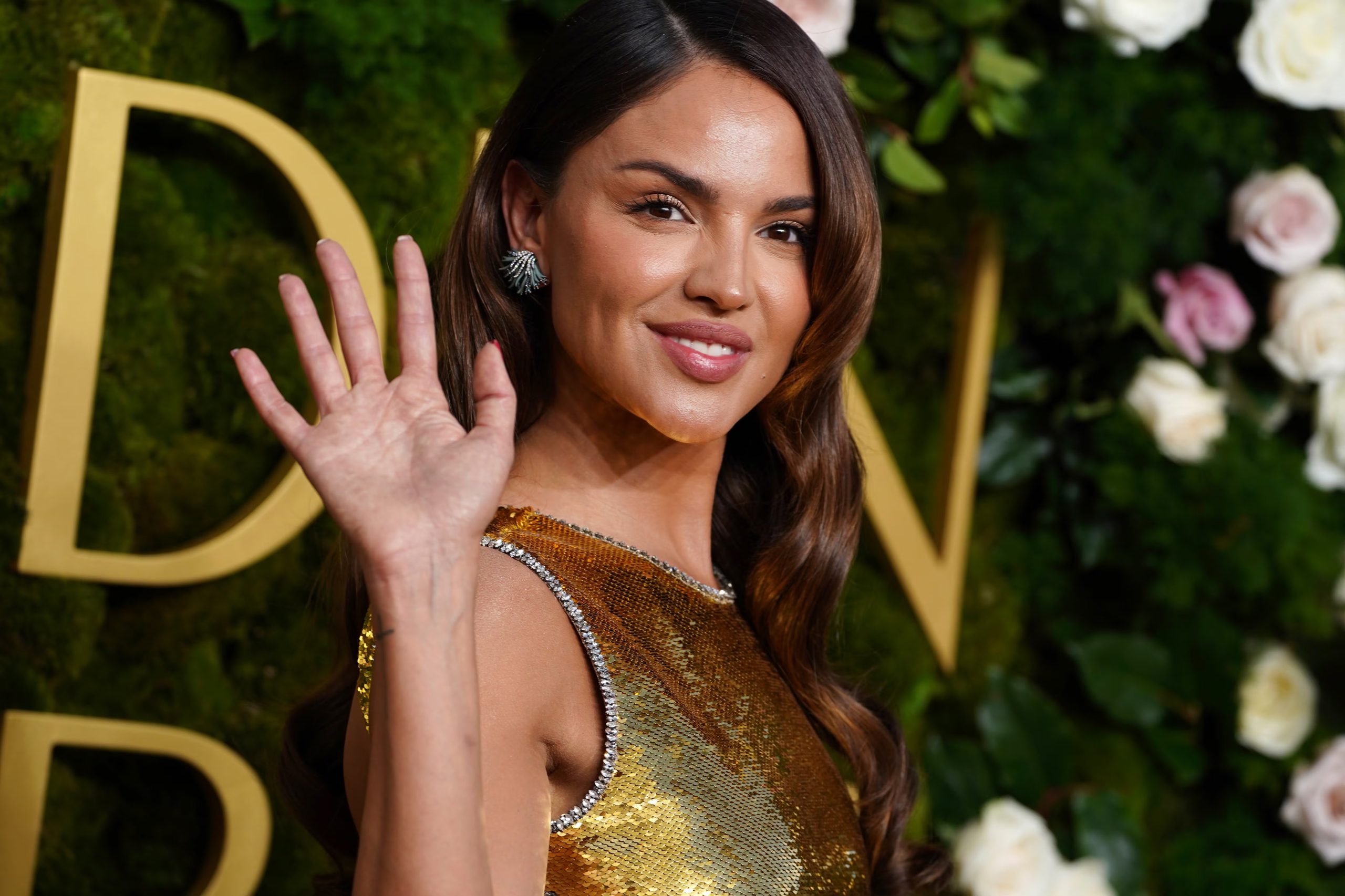 (Foto Jordan Strauss/Invision/AP)