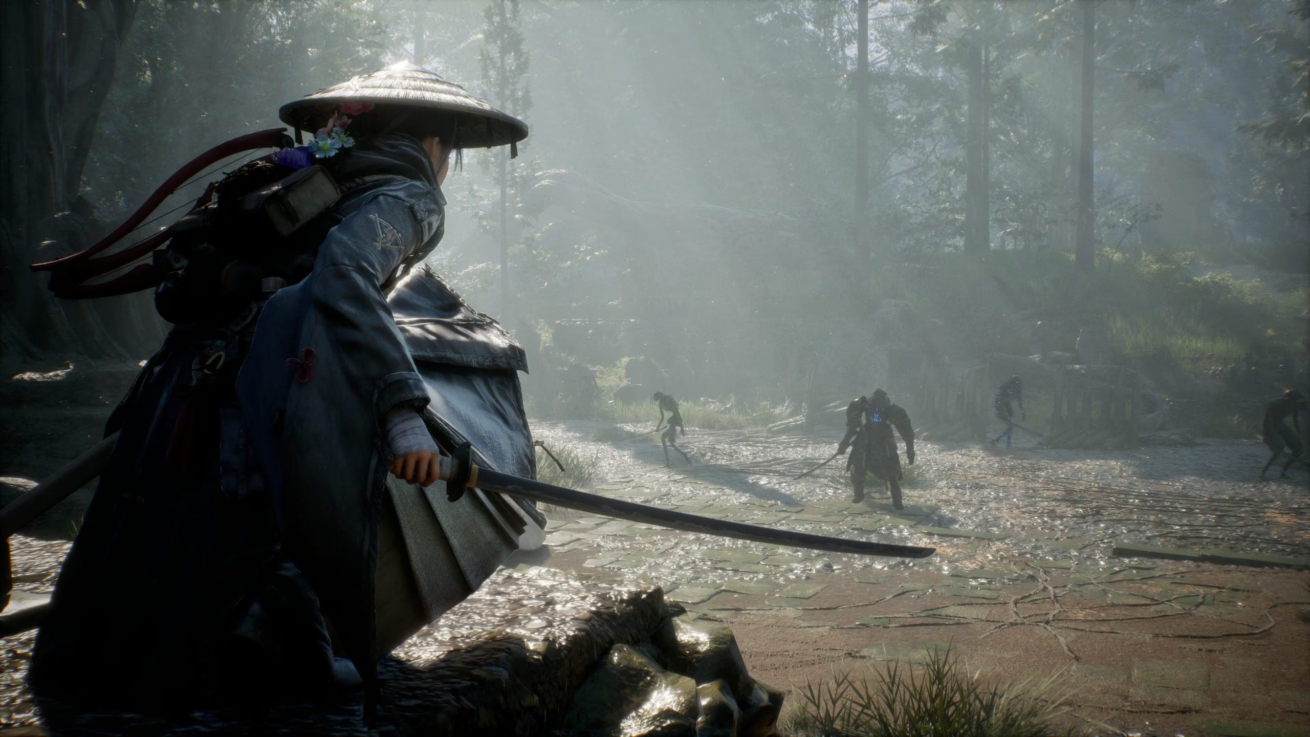 Beast of Reincarnation, de Game Freak.