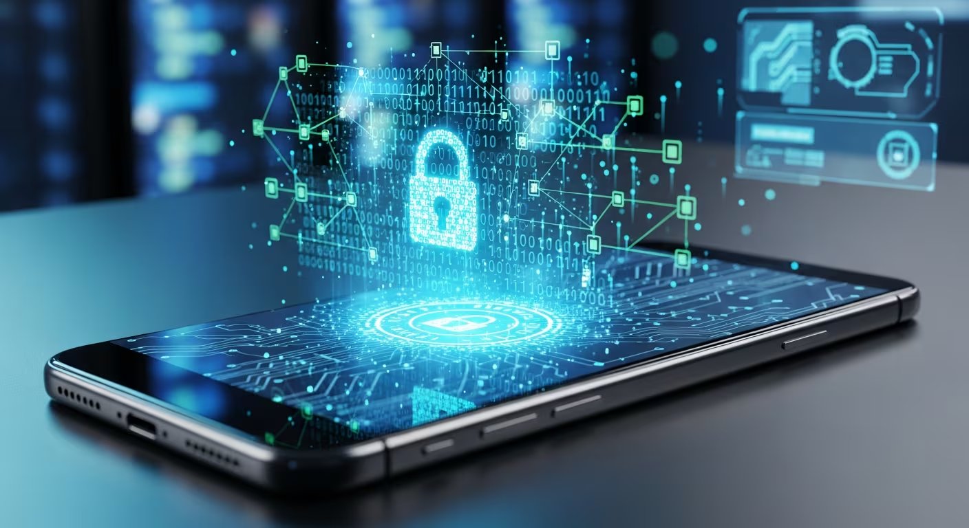 Revisar permisos, cifrar documentos, fortalecer contraseñas y activar la autenticación en dos pasos son pasos esenciales para reducir riesgos y aprovechar los beneficios del almacenamiento digital - (Imagen Ilustrativa Infobae)