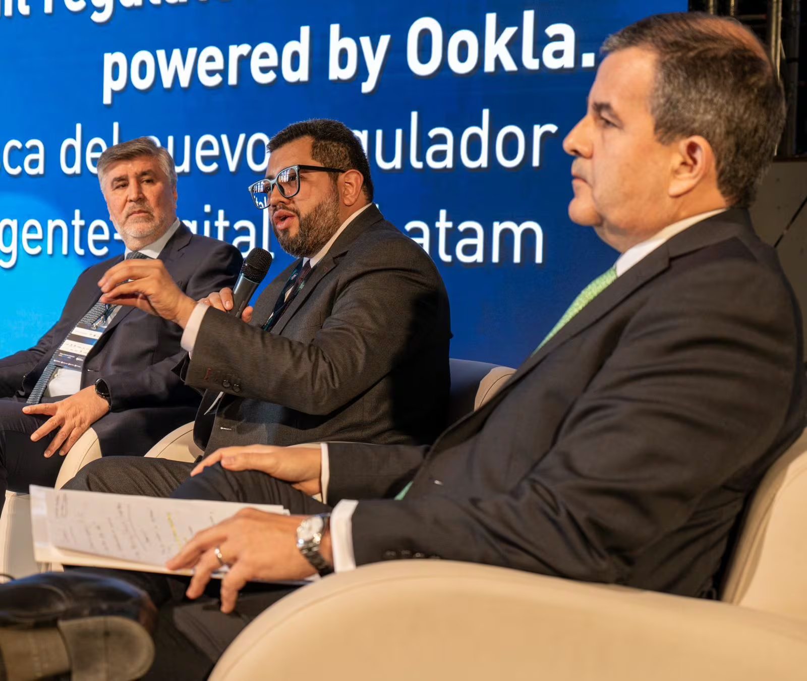 La inteligencia artificial destacará como eje central, con paneles dedicados a sus oportunidades para empresas, gobiernos y sociedad en la agenda oficial. (Crédito: Digital Summit Latam)
