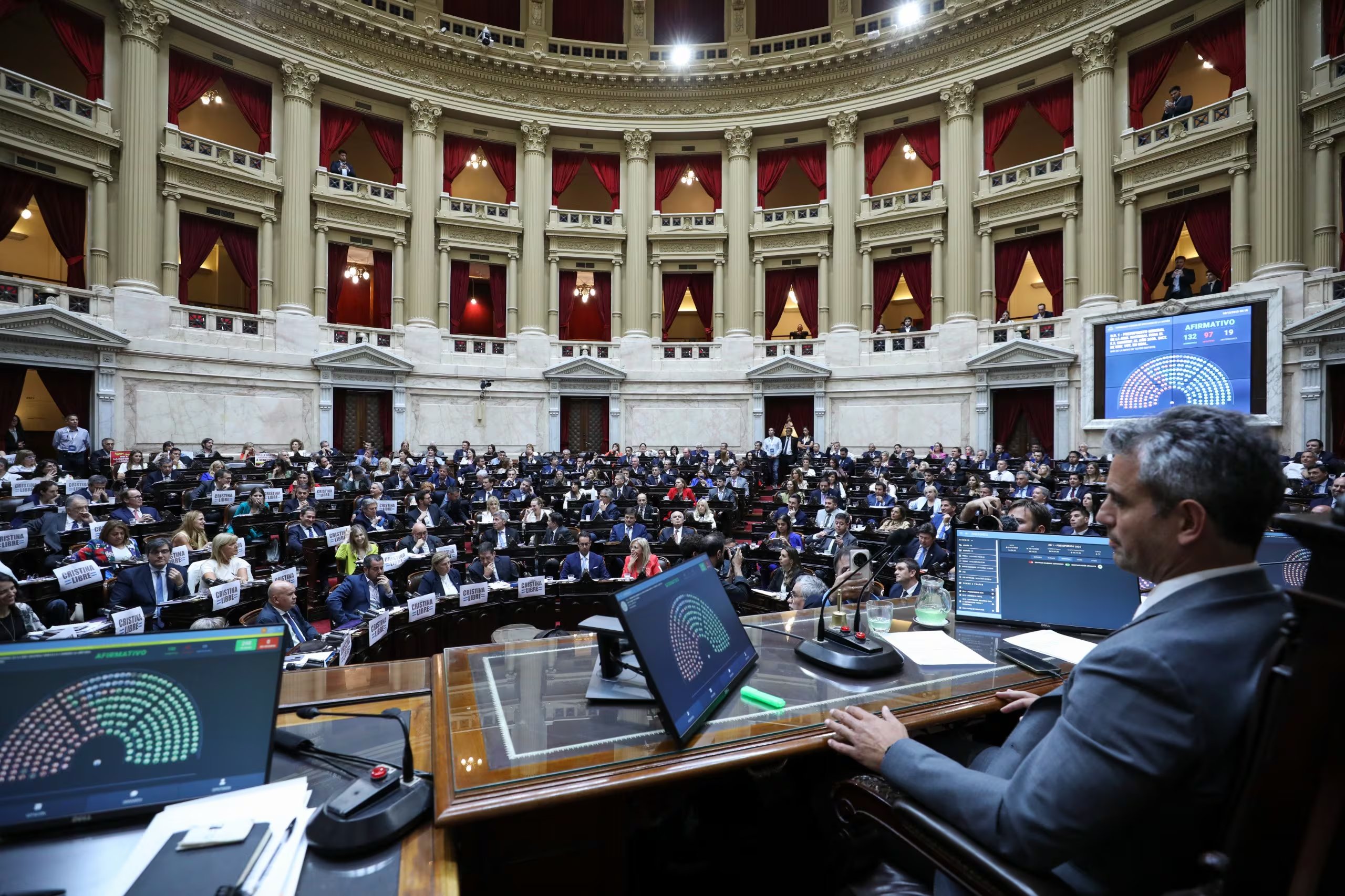 Cámara de Diputados