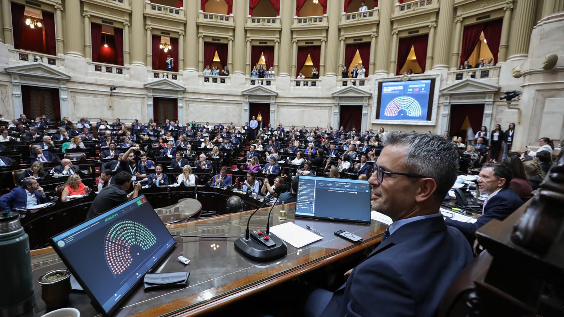 Cámara de Diputados
