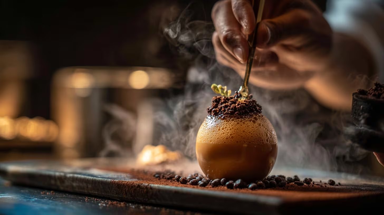 Este paso transformaría la posición de la gastronomía en la vida cultural del país - (Imagen Ilustrativa Infobae)