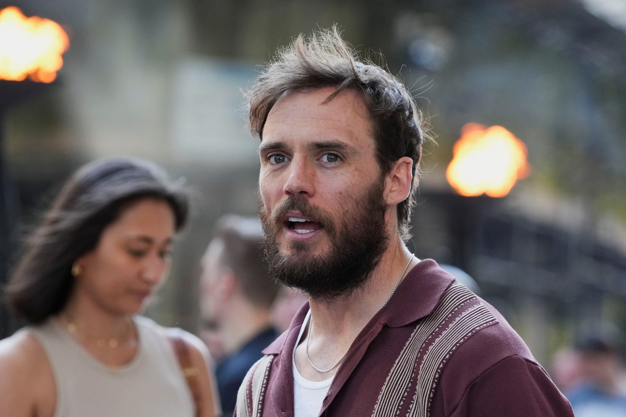 La presión por el perfeccionismo físico deja una huella profunda en la autoestima y genera un ciclo de ansiedad y autoexigencia (REUTERS/Maja Smiejkowska)