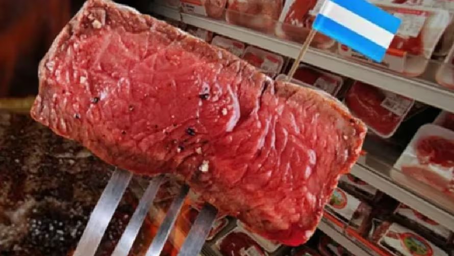 En su análisis sobre el acuerdo, la Fundación INAI puntualiza que, para la Argentina, el dato más destacado es la ampliación de la cuota de carne bovina para ingresar al mercado estadounidense (Revista Chacra)