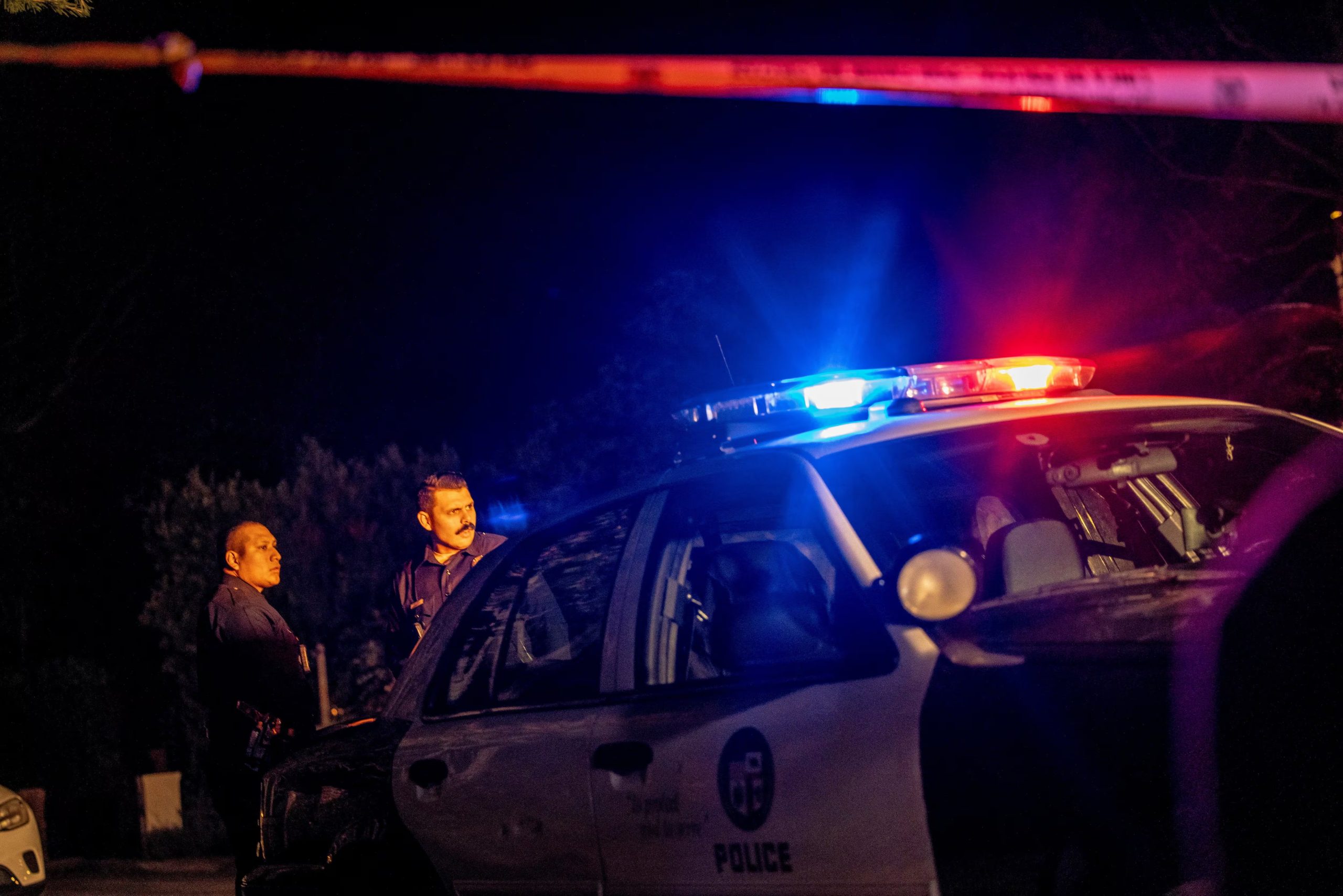 Las consecuencias legales de ocultar cadáver y cobrar la pensión. (REUTERS/Jill Connelly)