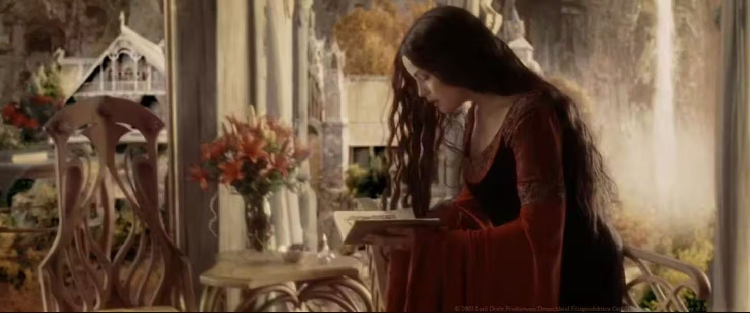 El testimonio de Liv Tyler reflejó el legado personal y perdurable de Arwen, aunque confesó que sus hijos apenas se interesan por El Señor de los Anillos (Juan Gabriel Batalla)