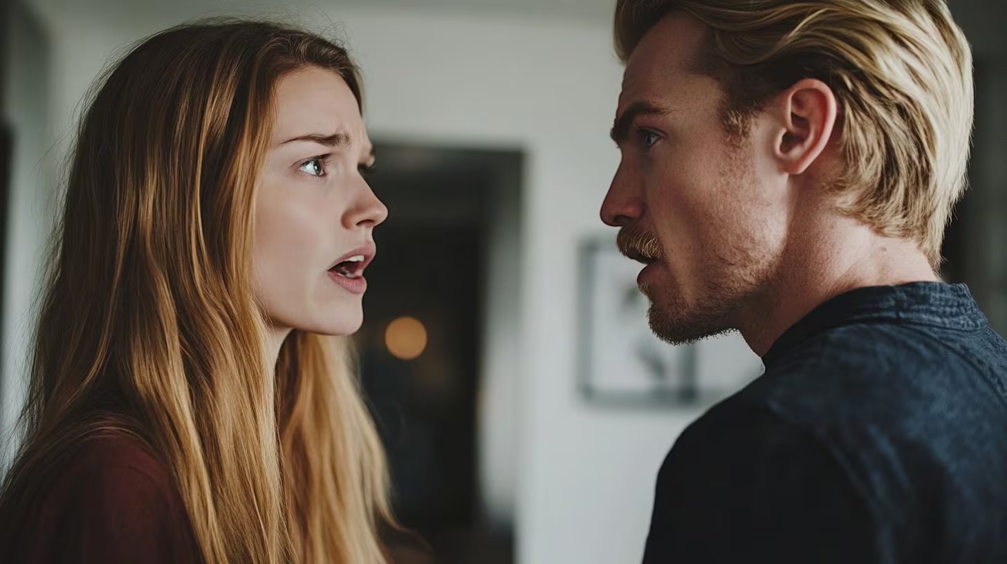 Silvia Congost destaca el valor de poner límites claros para evitar vínculos destructivos y fomentar el respeto mutuo (Imagen Ilustrativa Infobae)