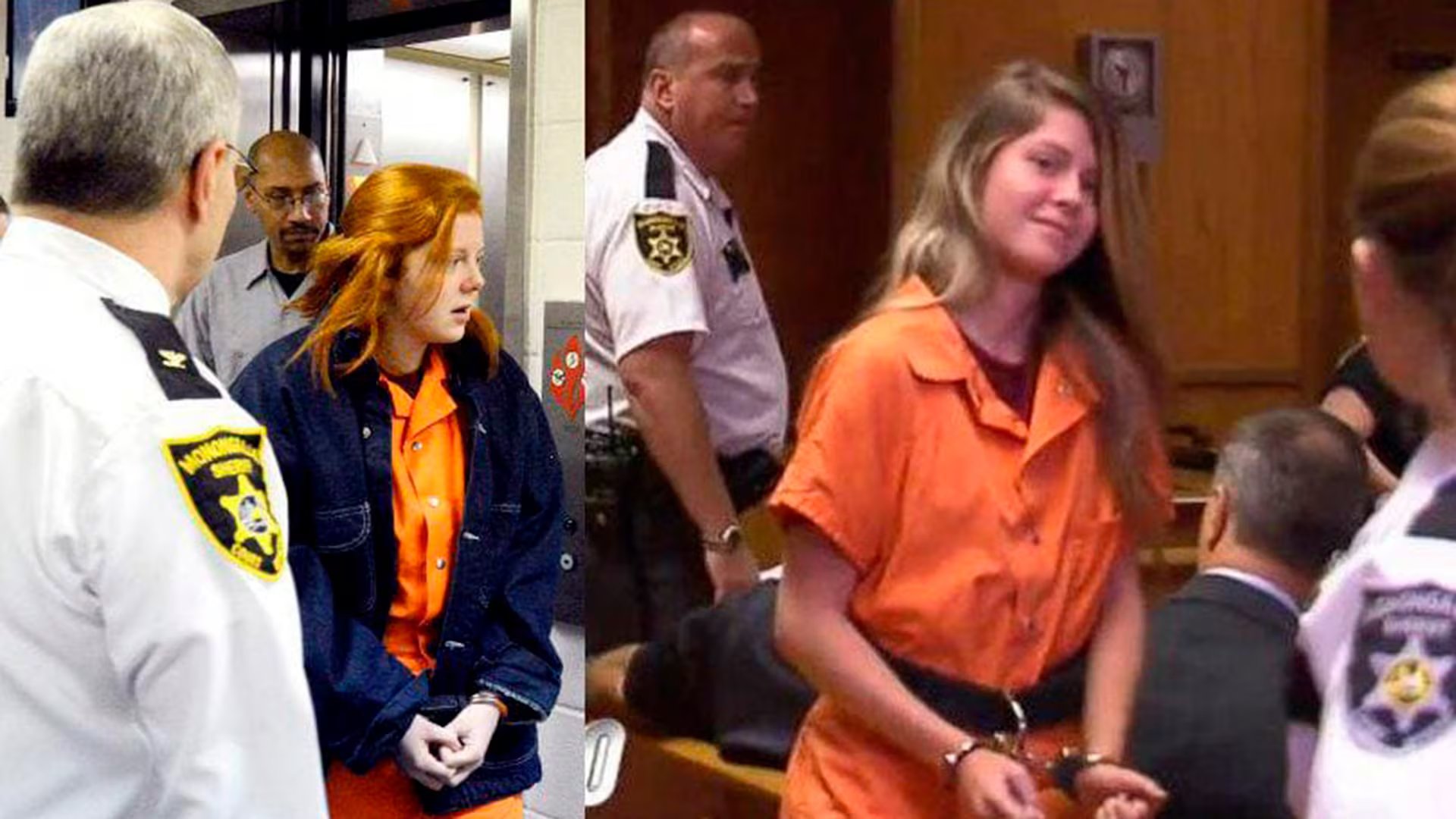 La confesión de Rachel Shoaf ante la policía permitió hallar los restos de Skylar más de seis meses después del crimen y confirmar la participación de Shelia Eddy