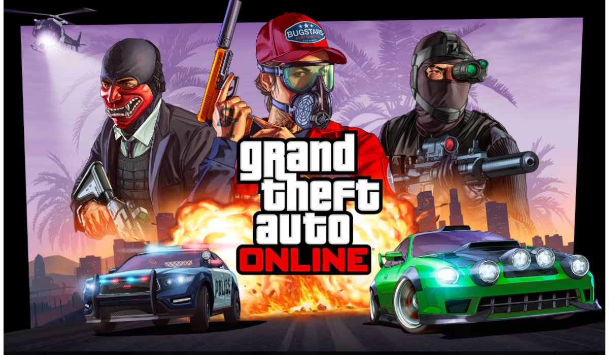 GTA Online potencia su universo digital con el Itali Classic, nuevas funciones y premios exclusivos - (GTA)