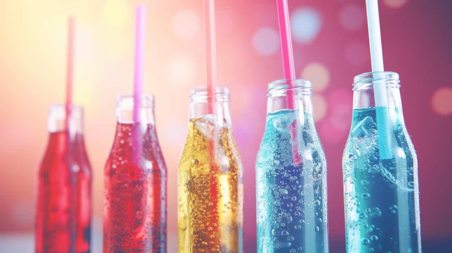 La mayoría de las iniciativas de salud pública destacan riesgos físicos de la dieta, pero ignoran las consecuencias sobre la salud mental adolescente (Imagen Ilustrativa Infobae)