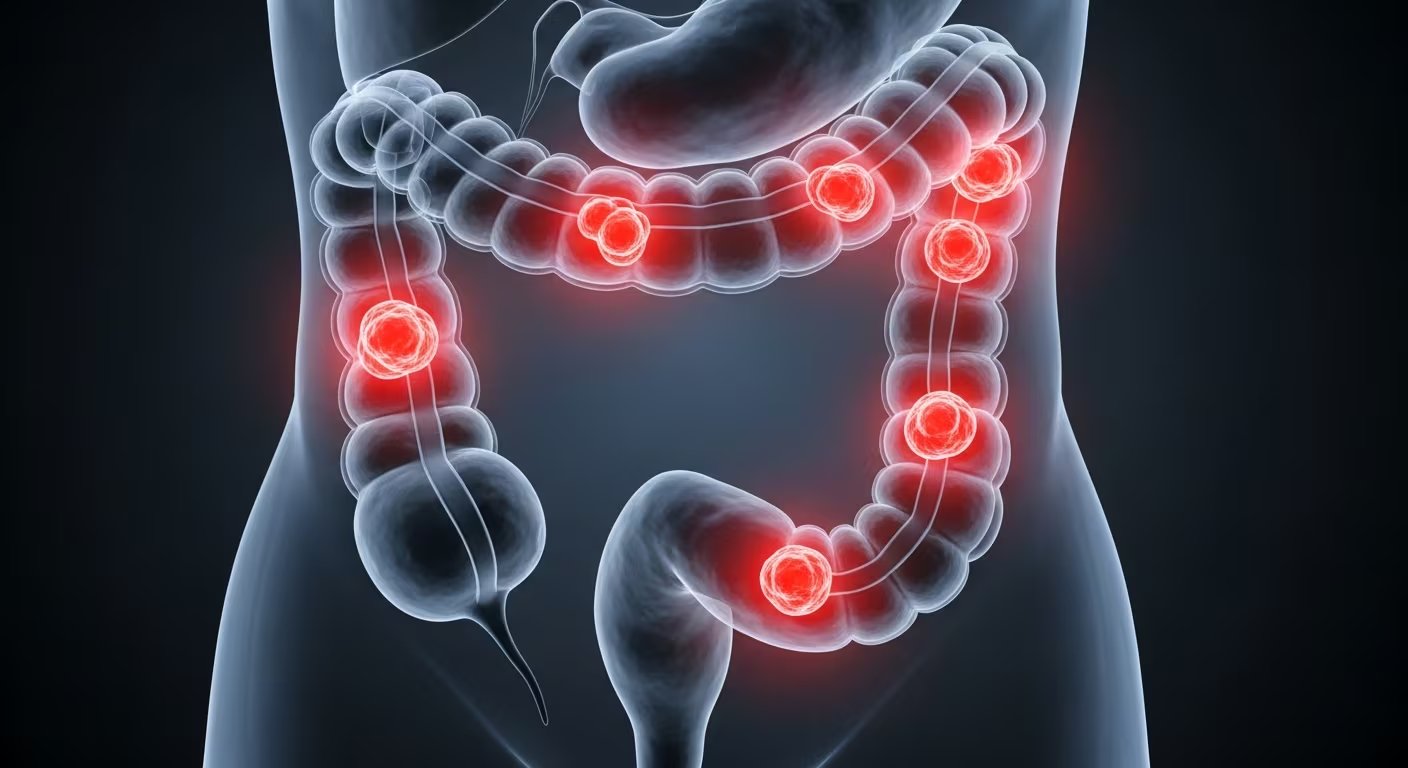 El almidón presente en las bananas verdes está vinculado a un menor riesgo de cáncer colorrectal (Imagen Ilustrativa Infobae)