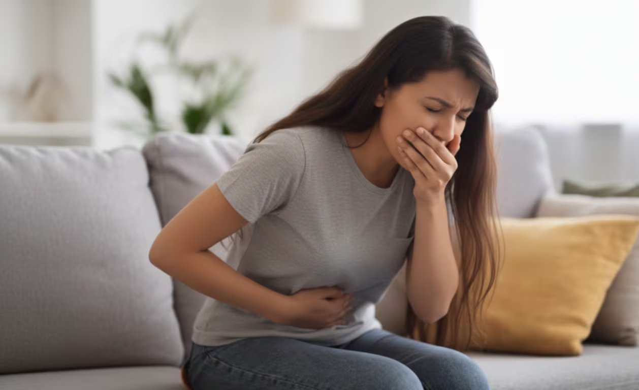 El consumo excesivo de banana puede causar palpitaciones, vómitos, dolor torácico, dificultad respiratoria y, en situaciones extremas, colapso cardiovascular (Imagen Ilustrativa Infobae)