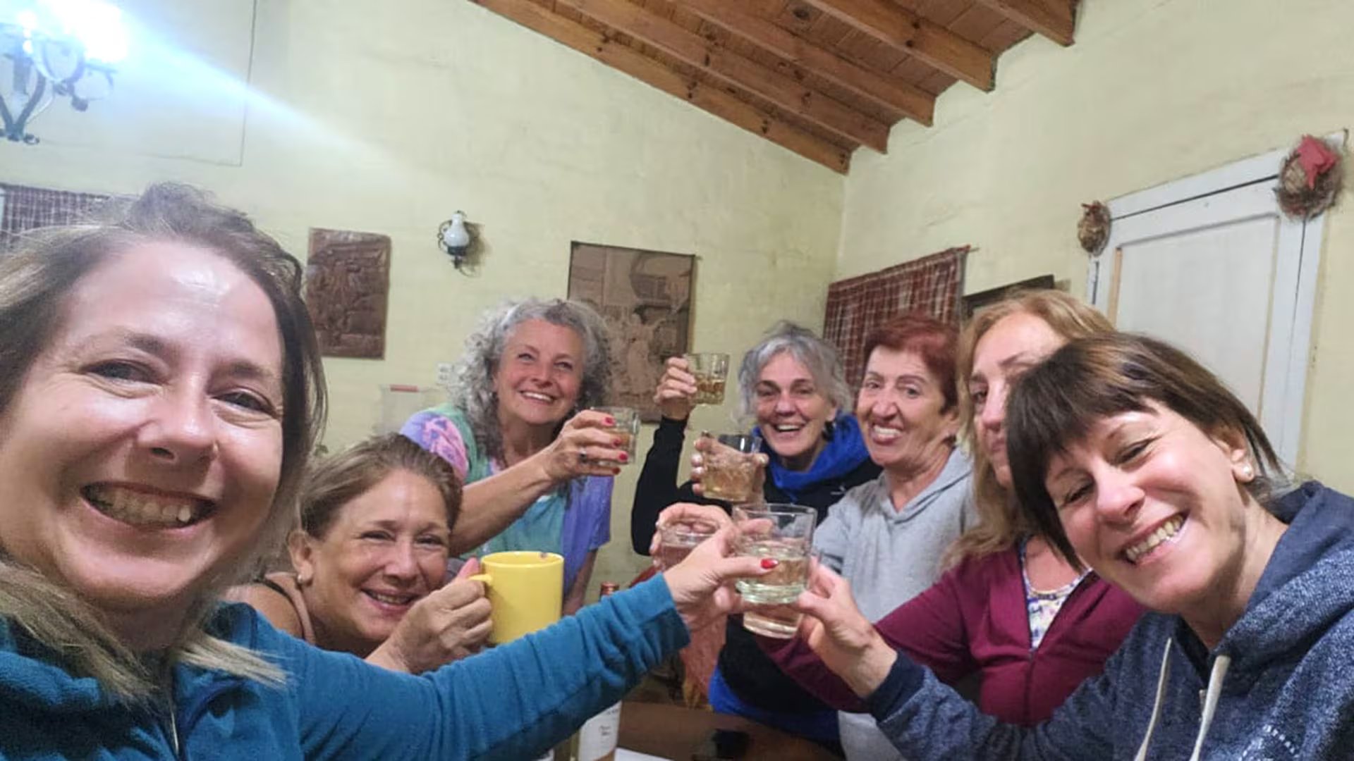 “La actitud ante la vida es el timón invisible que dirige el barco”, dice Mario Alonso Puig