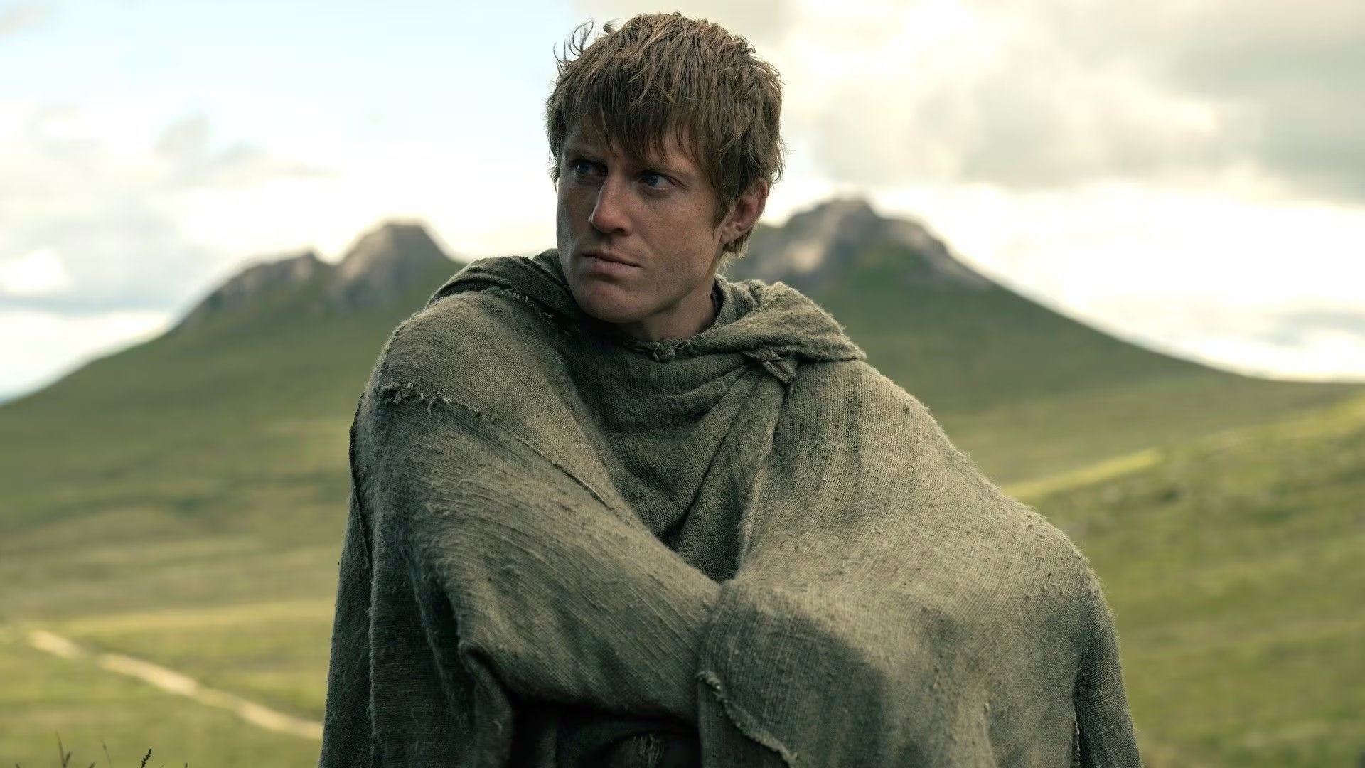 Los fans de George R.R. Martin celebran la continuación de la tradición con la conservación del título original en la nueva serie