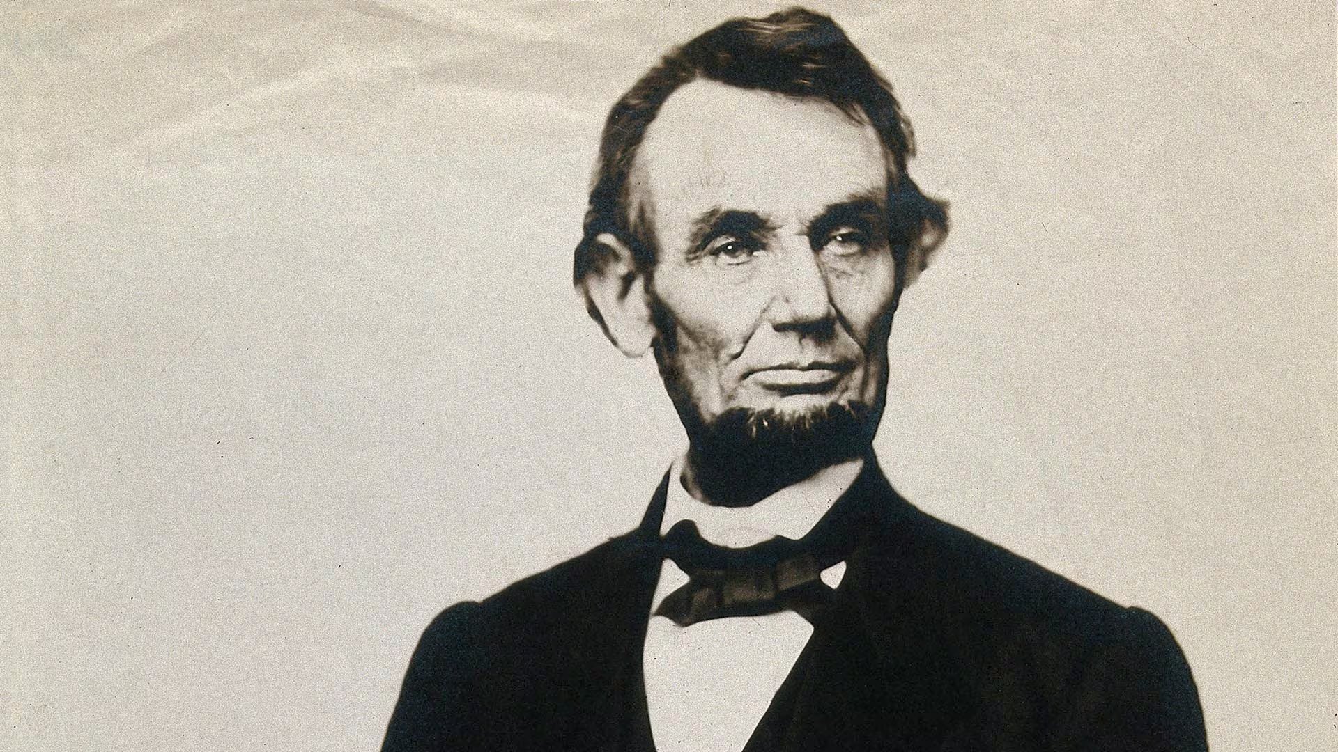 El 12 de febrero de 2026 se cumple el aniversario 217 del nacimiento de Darwin y Lincoln, figuras decisivas para la sociedad contemporánea 
images@wellcome.ac.uk
http://wellcomeimages.org
