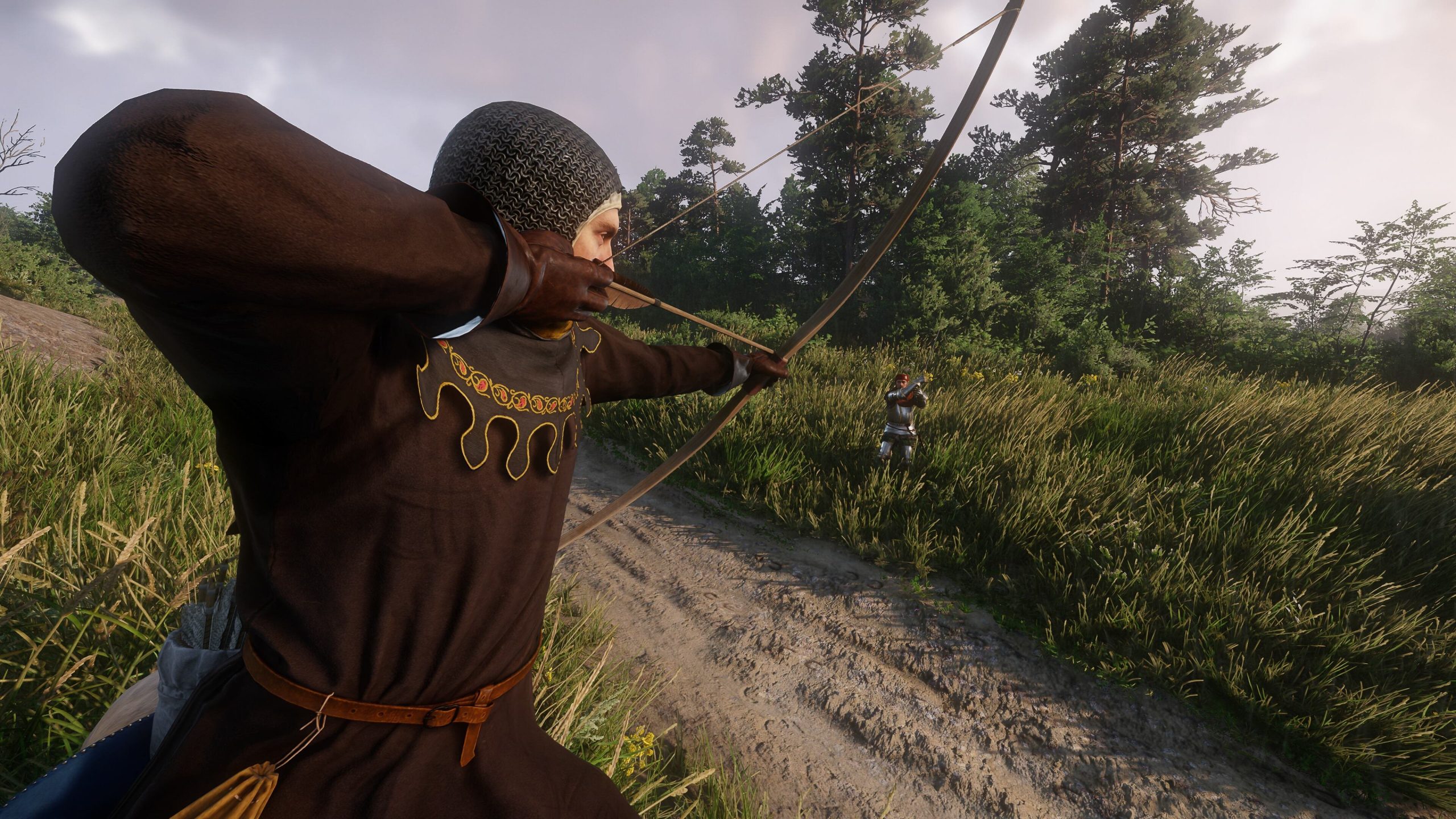 Kingdom Come Deliverance 2 | Desarrollador: Warhorse Studios | Distribuidores: Deep Silver, Plaion
