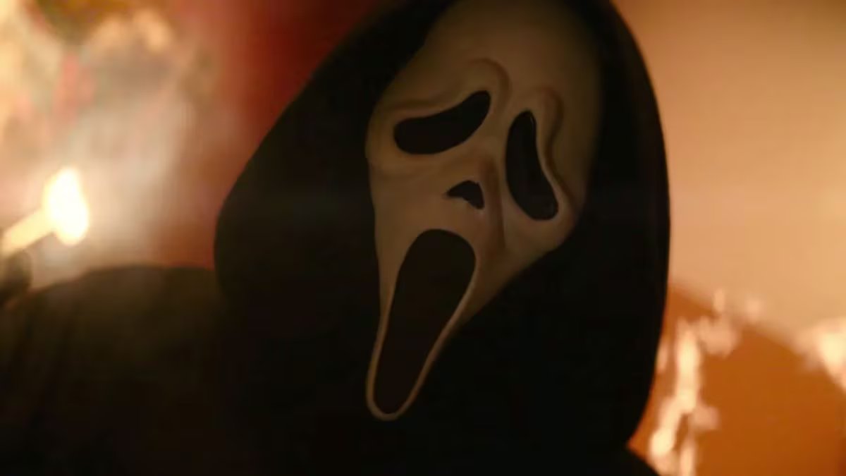 Ghostface ataca de nuevo en 'Scream 7'