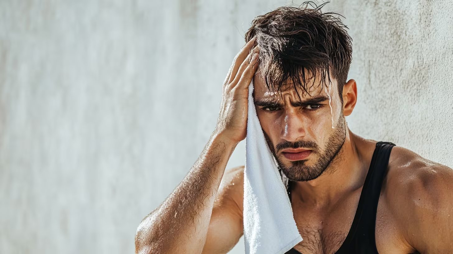 La elección de ropa ligera y transpirable reduce significativamente el riesgo de sobrecalentamiento corporal durante el ejercicio en verano
(Imagen Ilustrativa Infobae)