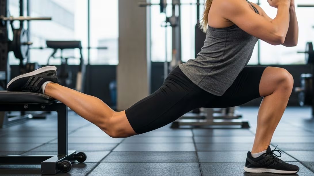 La movilidad articular define la capacidad del cuerpo para mover cada articulación en su rango funcional completo de manera controlada (Imagen Ilustrativa Infobae)