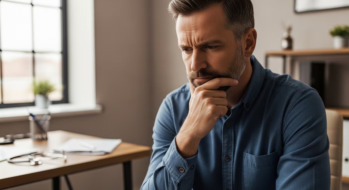 La valentía radica en actuar a pesar del miedo, lo que fortalece la confianza y la capacidad de adaptación personal
(Imagen Ilustrativa Infobae)