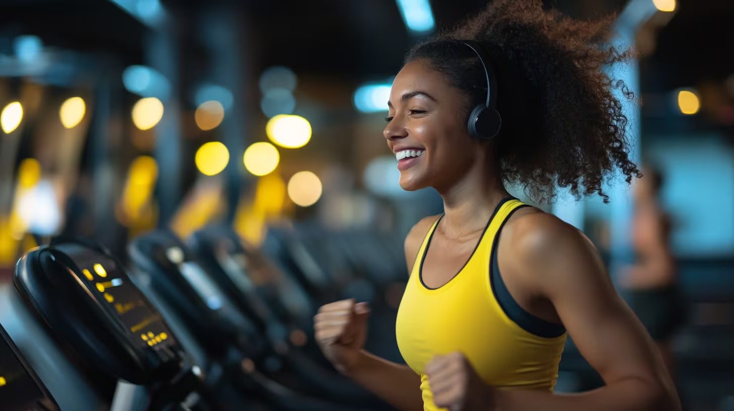 Los hábitos diarios positivos refuerzan la mentalidad y la motivación, influyendo más que las circunstancias externas, indica la revista GQ
(Imagen Ilustrativa Infobae)