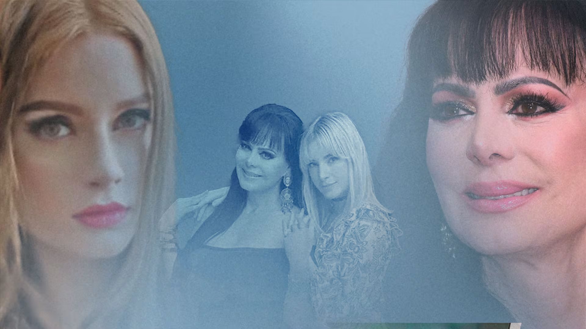 El fenómeno digital de las declaraciones de Imelda Tuñón contra Maribel Guardia 
(Foto: Infobae México / Jovani Pérez)