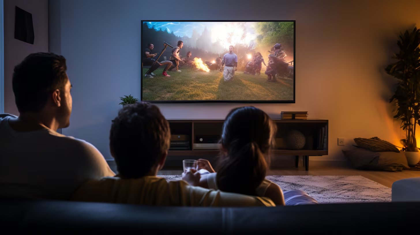 HBO Max detecta cuentas compartidas analizando IP, dispositivos y patrones de uso. (Imagen ilustrativa Infobae)